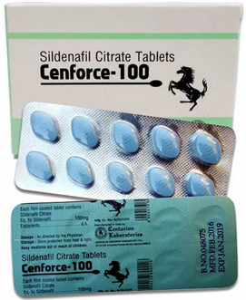 Cenforce