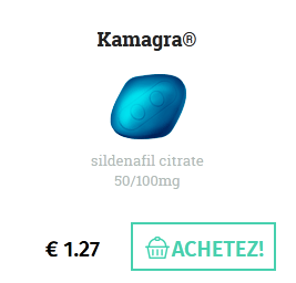 Acheter Kamagra
